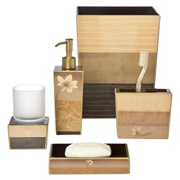 Product Image Tuscan Sunset Bath Collection Product Image Tuscan Sunset Bath Collection