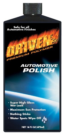more about DRIVEN Automotive Polish