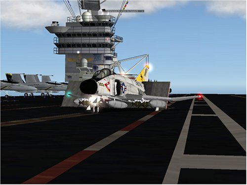 X-Plane v 9.0 image