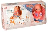 Mega Brands Oh Baby- Baby Doll With Doctors Centre