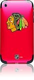 Skinit Protective Skin for iPhone 3G, iPhone 3GS (NHL CHICAGO BLACKHAWKS)