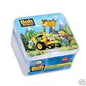 Bob The Builder Snack Bowl