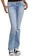 Roxy Juniors' Whitney Baby Bell Jean