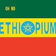 Dr.No's Ethiopium