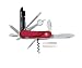 Wenger 16109 Swiss Army Knife Micro Tool Chest Ergonomic Design 2.5-Inch Blade Stainless Steel