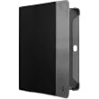 Belkin Cinema Strip Folio - Funda folio TPU para Galaxy Tab , 10.1 pulgadas, color negro