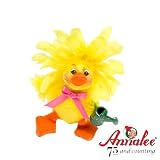 3" Spring Planting Ducky By Annalee