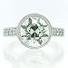 Antique Rings to Make Your Day Even More Special 41nbRh7J54L. SL75 Antique Rings to Make Your Day Even More Special