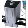 35mm Digital Film Converter - Slide and Negative Scanner