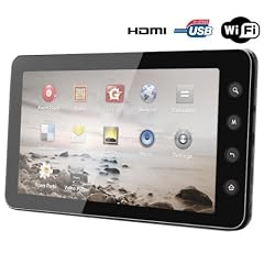 MPMAN Tablette Internet MID 7C 4 Go