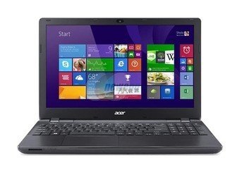 Acer Aspire E5-572G-72M5 15.6-inch laptop, Intel Core i7 4712MQ, 8GB Memory 1TB HDD, NVIDIA GeForce 940M (Free Windows 10 Upgrade)