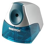 Stanley Bostitch Compact Electric Pencil Sharpener Blue (EPS4-BLUE)