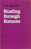 Reading through Romans