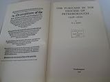 The Puritans in the Diocese of Peterborough, 1558-1610