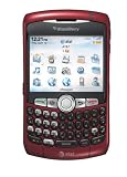Blackberry Curve 8310 Red