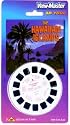 Hawaiian Islands - ViewMaster 3 Reel Set