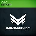 Lift Off! (Original Mix)