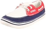 Crocs Hover Boat Shoe, Chaussures bas...