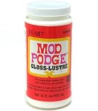 Mod Podge 16 oz gloss