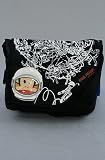 41nbUBFxiuL. SL160  Paul Frank The Julius Space Messenger Bag,Bags  for Women