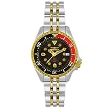 Invicta Womens 10 Collection Morgan Diver Two-Tone Watch #3633