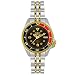 Invicta Women's 10 Collection Morgan Diver Two-Tone Watch #3633