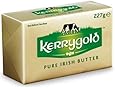Kerrygold Pure Irish Butter Foil 8.0 oz (pack of 20)