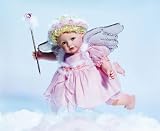 Adora 2008 Name Your Own Baby Girl Doll 091J20675