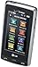 LG Versa VX9600 Phone, Black (Verizon Wireless) thumb