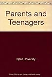 Parents & teenagers