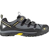 Springwater Shoe - Men's Grey/Keen Yellow 10 by Keen