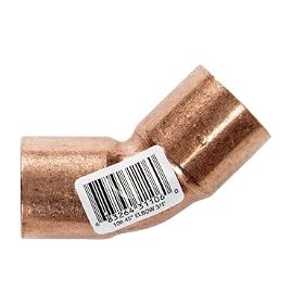 Elkhart Prod. Corp. 31106 45 Elbow Elkhart Prod. Corp. 31106 45 Elbow