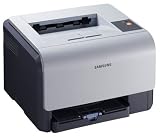 Samsung CLP-300 Colour Laser Printer