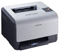 SAMSUNG CLP-300 color A4 USB2.0 Laserdrucker 16ppm 32MB