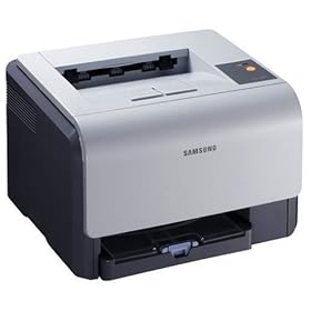 SAMSUNG CLP-300 color A4 USB2.0 Laserdrucker 16ppm 32MB