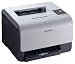 SAMSUNG CLP-300 color A4 USB2.0 Laserdrucker 16ppm 32MB