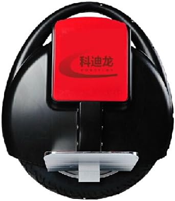 COODELON Self Balancing One Wheel Electric Scooter 、Electric Unicycle 、25--28 miles per charge