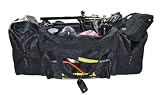 GearBag Paintball Gun SUPER Package - Kingman Spyder Electra Paintball Guns w/Eyes