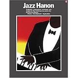 Jazz Hanon [Paperback]