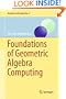Foundations of Geometric Algebra Computing