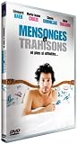 Mensonges et Trahisons + incluse : une pochette cadeau