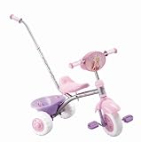 Toys : Barbie "Fairytopia" Sound Around Trike
