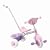 Barbie "Fairytopia" Sound Around Trike