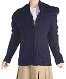 Long Sleeved Hooded Sweater