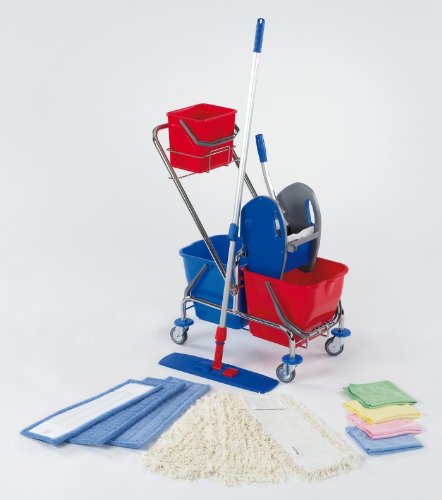 Doppelfahrwagen Set FCK L (40 cm)