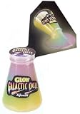 Review Toysmith  / Glow In The Dark Galactic Ooze