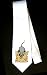 Party Decoration Necktie with mouse, cheese, cartoon, animal
