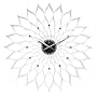Infinity Instruments The Sunflower Wall Clock