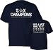 Dallas Cowboys 5x Champs Nice Rings T-Shirt - X-Large