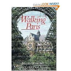 Walking Paris